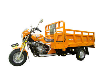 Шуйин моторизовало газ мотоцикла колеса Трике 250кк 3 груза или топливо нефти
