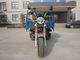 Бензин моторизовал мотоцикл груза колеса воздушного охлаждения трицикл/150КК 3 груза