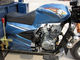 Бензин моторизовал мотоцикл груза колеса воздушного охлаждения трицикл/150КК 3 груза
