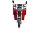 Трицикл ККК &amp; ИСО ХХ150ЗХ-2Ф груза мотоцикл/150КК груза 3 колес