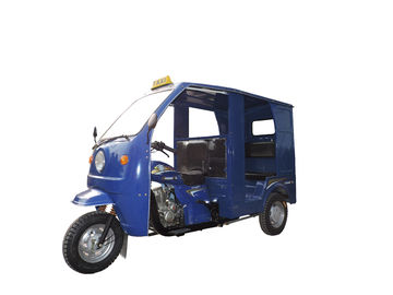 трицикл пассажира колеса 150кк 3 электрический, трицикл нося закрытого пассажира