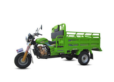 Позеленейте 3 затяжелитель груза мотоцикла 150кк груза колеса автоматический с нормальной задней цапфой