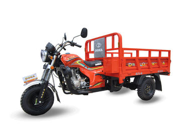 Мотоцикл груза колеса Уилера 150кк 3 китайца 3 с безопасной цапфой бампера и автомобиля задней