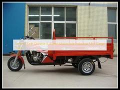Security Safe Chinese 3 Wheel Motorcycle Industrial Mini Cargo Truck