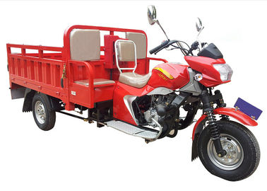 мотоцикл груза колеса трицикла 3 груза 200КК с двойными сидениями пассажира