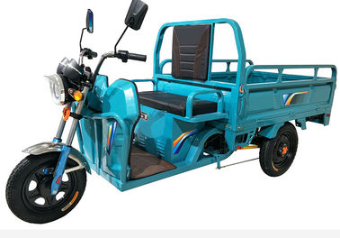 Синь 3 катит мотоцикл груза/китайскую силу 60В Трике 800В груза