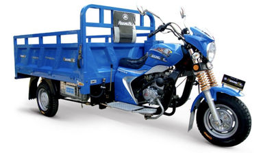 Моторизованный трицикл мотора груза, 3 катит мотоцикл 151 груза - 200кк
