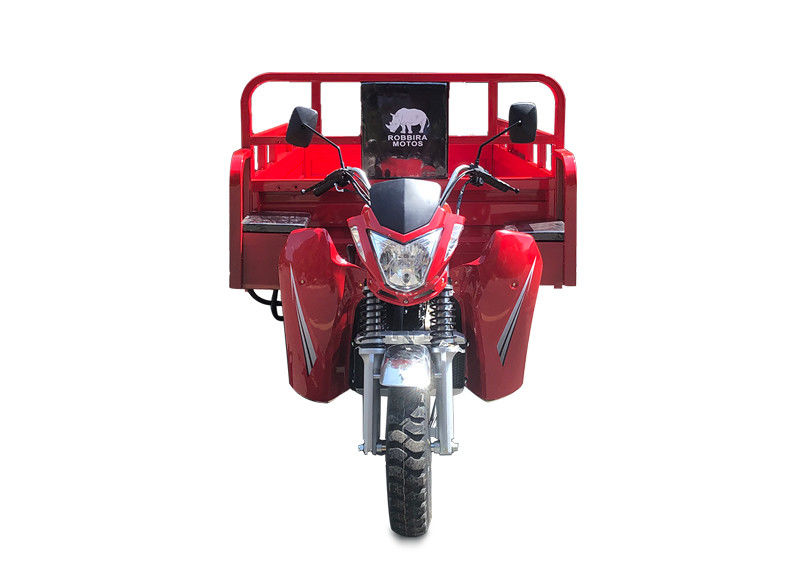 Раскройте тип загрузку мотоцикла 1000kg груза колеса 300CC 3
