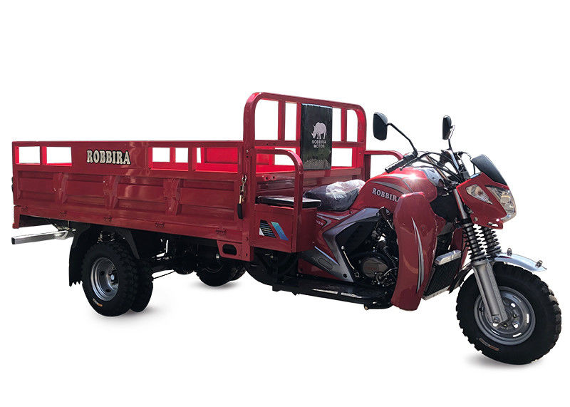 Раскройте тип загрузку мотоцикла 1000kg груза колеса 300CC 3