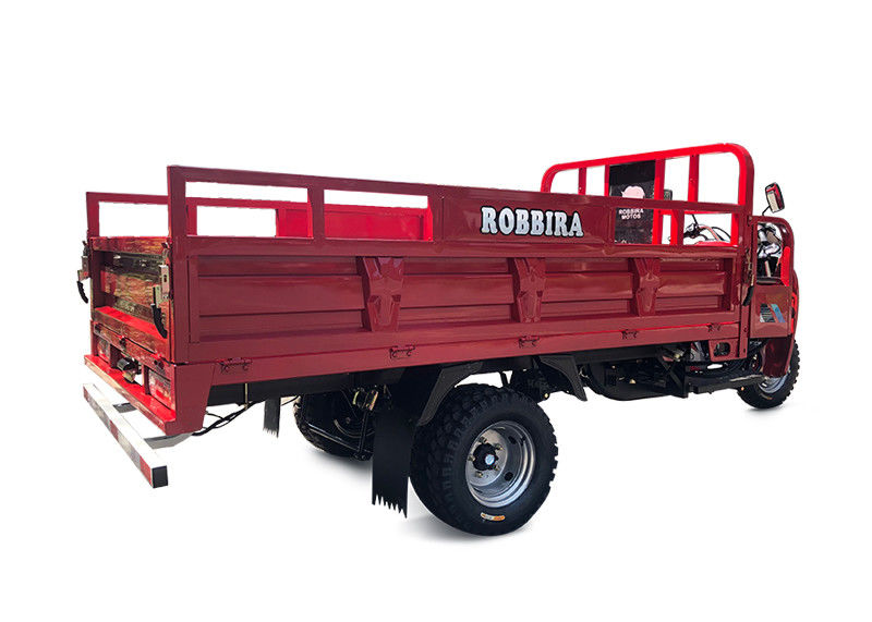 Раскройте тип загрузку мотоцикла 1000kg груза колеса 300CC 3