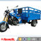 250кк закрывают синь тяжелого груза мотоцикла 450КГ трицикла кабины китайскую