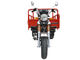 Подгоняйте отброс 111 мотоцикла груза 3 колес открытозамкнутый - 150кк