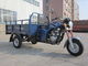 Китайцы 3 катят мотоцикл, высокую эффективность тяжелого груза трицикла груза 150КК