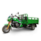 Колесо бензина 3 моторизовало воздушное охлаждение мотоцикла 150CC груза
